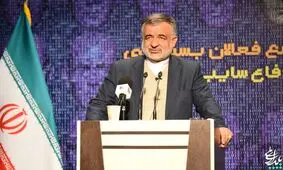 دفاع از دارایی‌ها و صیانت از قلمرو سایبری کشور مهمترین هدف مجمع فعالان دفاع سایبری