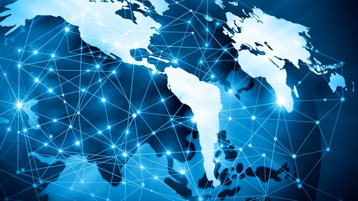اینترنت همراه خوزستان در حال اتصال است