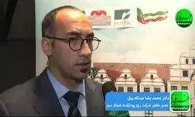 انتقال تجربه‌ به شرکت‌های کوچک‌تر کمک می‌کند تا مسیرهای اشتباه مالی را طی نکنند/ در فضای مجازی باتوجه اهداف مشتری‌ها، تولید محتوای واقعی انجام می‌دهیم