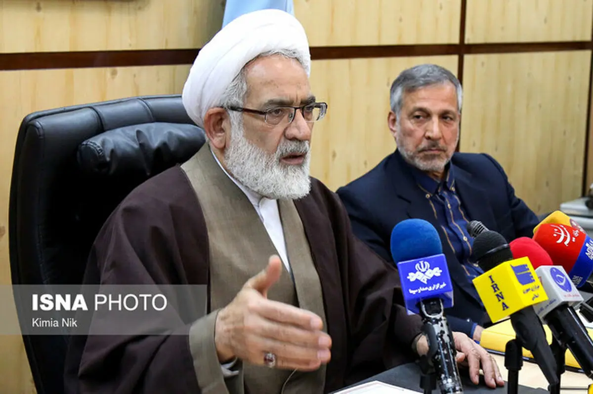 آمار ۳۰۰ کشته و ۷۰۰۰ بازداشتی را تایید نمی‌کنم / خوشبختانه افراد خارج کشور دسترسی به آمار ندارند