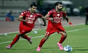 رامین رضاییان و پیشنهاداتی که می‌گوید از راه رسیده!