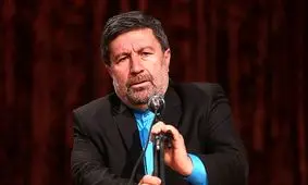 تکذیب اظهارات منتسب به الیاس حضرتی درباره تعداد جانباختگان اعتراضات اخیر