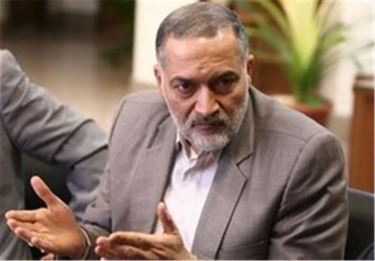 سید مهدی هاشمی رئیس ستاد انتخاباتی رئیسی در تهران شد