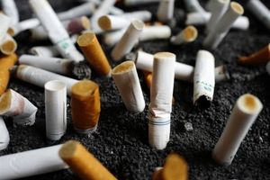 فوت سالیانه ۶۰ هزار نفر به دلیل مصرف دخانیات در ایران