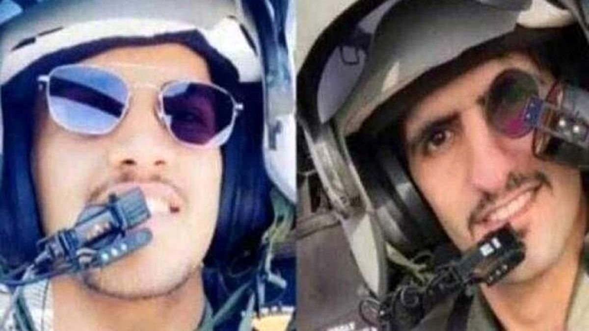 عربستان به کشته شدن ۲ خلبان خود اذعان کرد