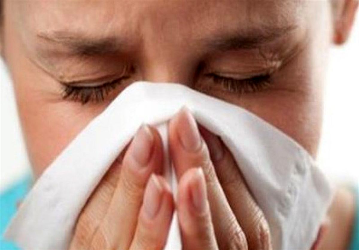 اینفوگرافی| چگونه آنفلوآنزا منجر به مرگ می‌شود؟