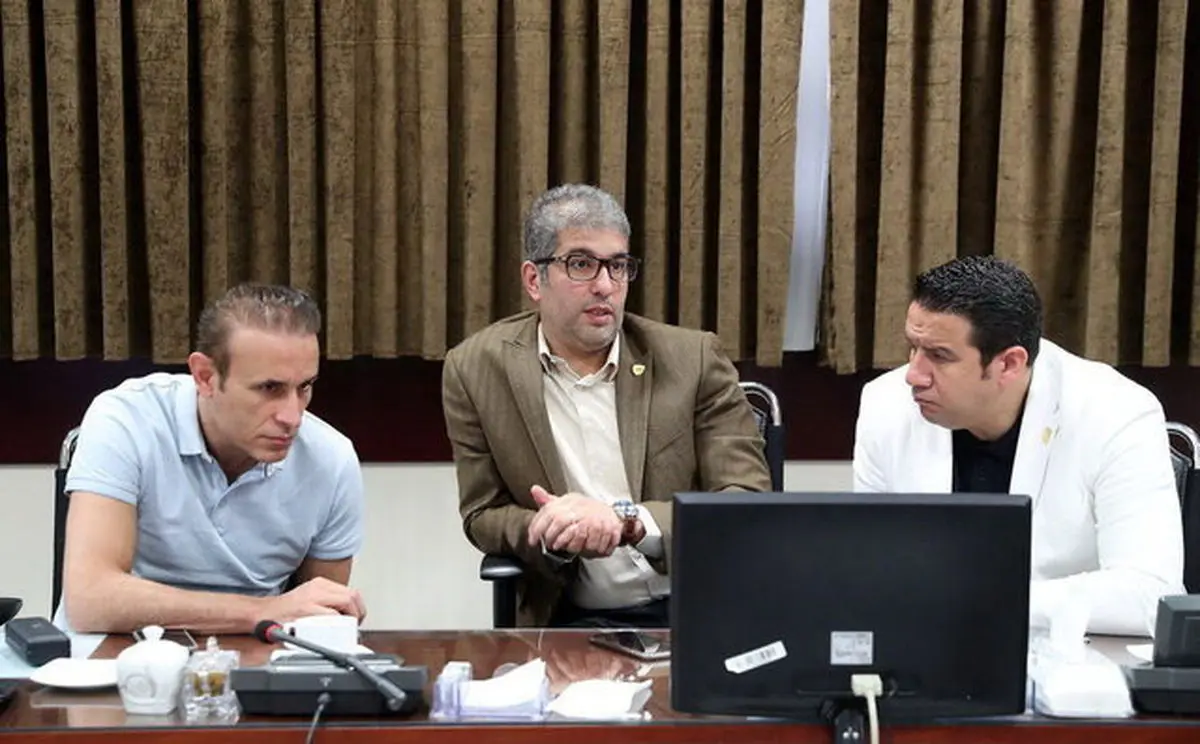 حمیداوی: گلایه‌های گل‌محمدی به‌جاست