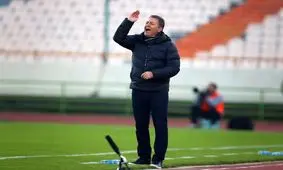 اسکوچیچ: نمی‌خواهم تیمم تماشگرپسند اما بی‌نتیجه بازی کند