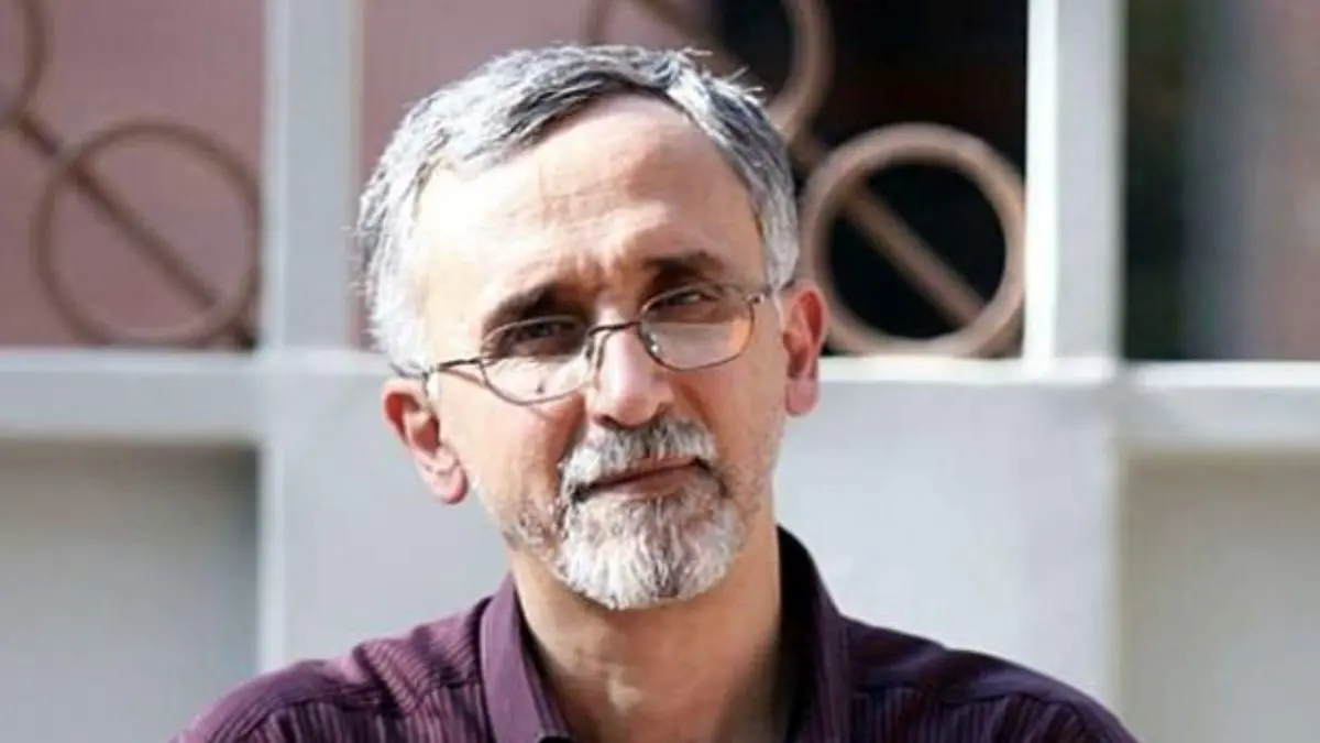 مردم خاتمی را هم مثل هاشمی نقد می‌کنند/ چرا خاتمی تاوان ندانم‌کاری و نامردی بعضی از آقایان را بدهد؟