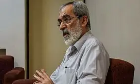 هدف اصلی آشوب‌های اخیر استعفای روحانی بود / قضیه بنزین بهانه‌ شد
