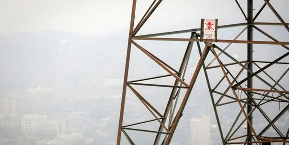 وزش باد در پایتخت تا صبح ادامه دارد / آلودگی هوای تهران از صبح فردا