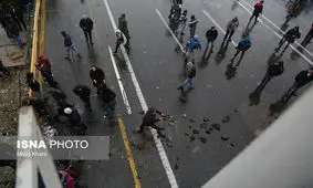 پیشنهاد رؤسای سه فراکسیون مجلس برای پیگیری حوادث اخیر در کمیسیون اصل نود