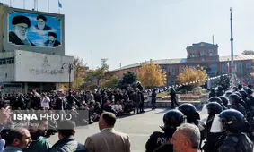 نمایندگان به دیدار خانواده‌های کشته‌شدگان و مصدومان حوادث اخیر می‌روند