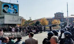 نمایندگان به دیدار خانواده‌های کشته‌شدگان و مصدومان حوادث اخیر می‌روند