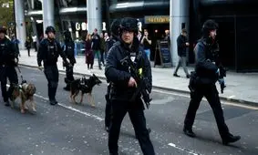 ۲۴ ساعت ناآرام اروپا؛ هسته‌های خفته داعش بیدار شده‌اند؟