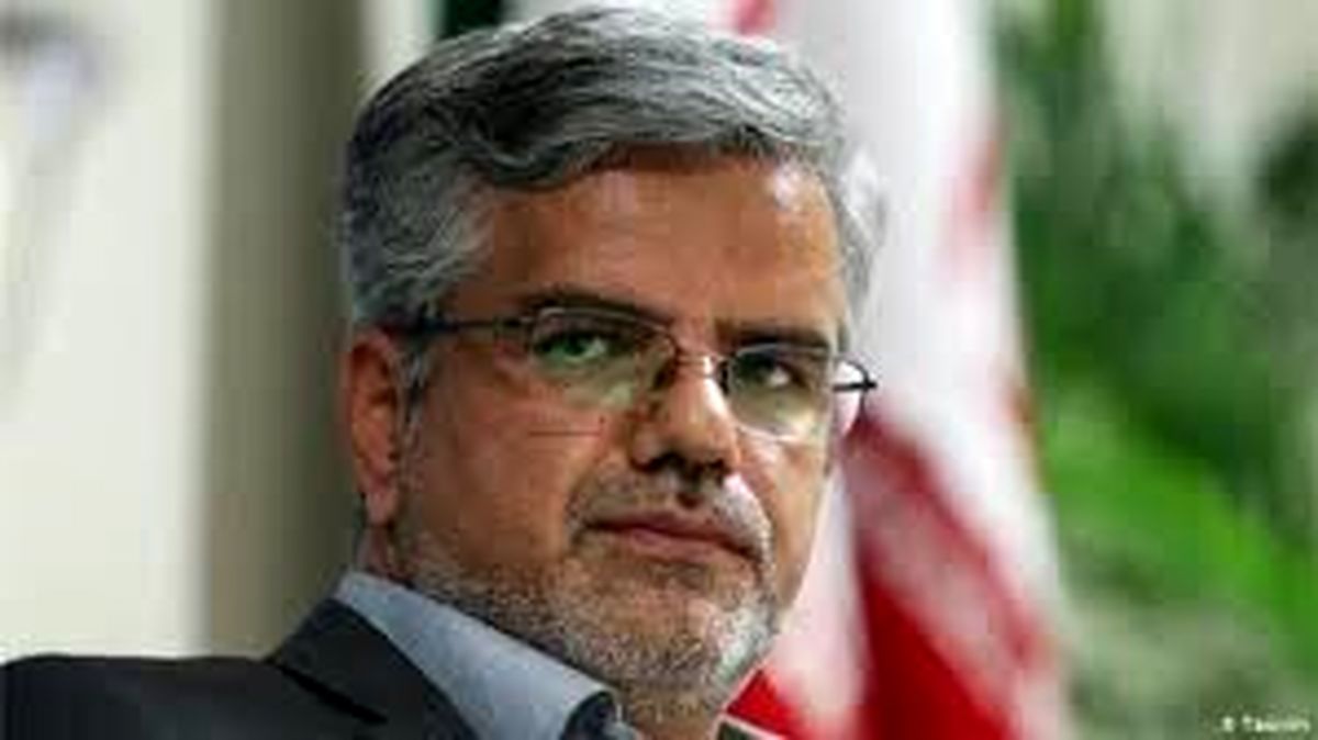 توییت صادقی نماینده تهران درباره حوادث اخیر