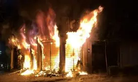 روزنامه آمریکایی: ایرانی‌ها با وجود مشکلات اقتصادی، با آشوب‌گری مخالفند