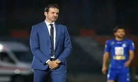 استرا ناتوان از رکوردسازی با استقلال