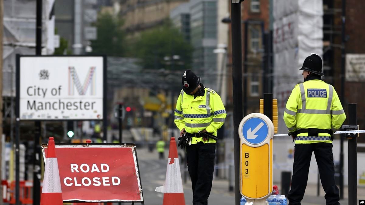 علت شنیده‌شدن صدای انفجار مهیب در شمال لندن مشخص شد