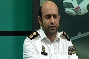 آخرین واکنش پلیس به پرونده تصادف زنجیره‌ای مشهد/ گلایه پلیس از مقام قضایی