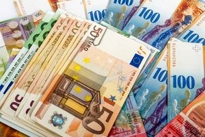 نرخ ۴۷ ارز بین بانکی در ۱۰ آذر