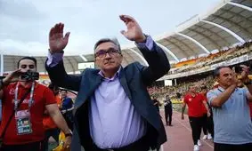 شکایت برانکو در فیفا به پرسپولیس رسید