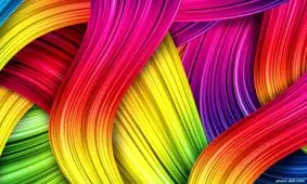روانشناسی رنگ در زندگی