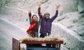 «شبی که ماه کامل شد» برگزیده تماشاگران تالین شد