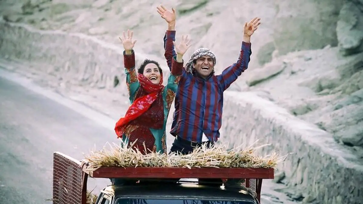 «شبی که ماه کامل شد» برگزیده تماشاگران تالین شد