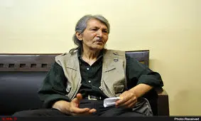 تورج شعبانخانی، خواننده «بهار بهار» همچنان در بیمارستان بستری است