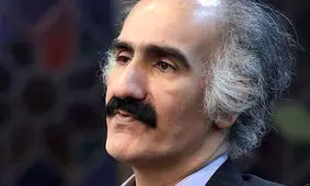 یک سال بدون ابوالفضل زرویی؛ روی سنگ قبرم با کفش گِلی راه نروید!