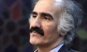 یک سال بدون ابوالفضل زرویی؛ روی سنگ قبرم با کفش گِلی راه نروید!