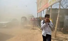 قاتل خاموش دنیای صنعتی/ خطر مرگ در اثر آلودگی هوا چقدر جدی است؟