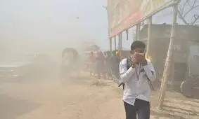 قاتل خاموش دنیای صنعتی/ خطر مرگ در اثر آلودگی هوا چقدر جدی است؟