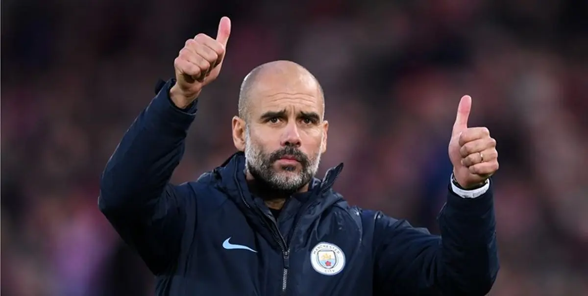 احتمال بازگشت گواردیولا به بوندسلیگا