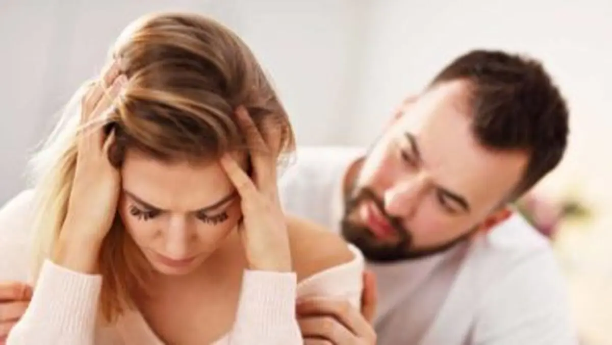 تأثیر میگرن بر رابطه جنسی چگونه است؟