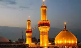 هیچ کاروانی تا برقراری امنیت به عتبات اعزام نخواهد شد
