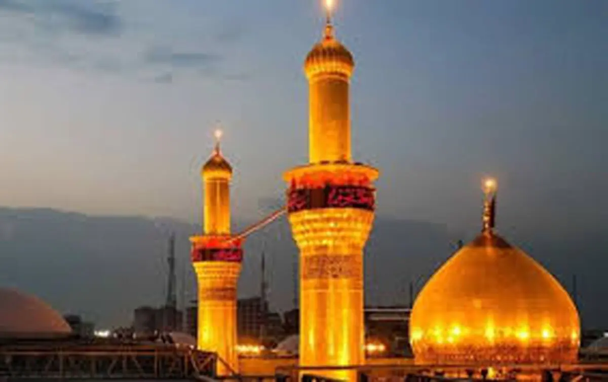 هیچ کاروانی تا برقراری امنیت به عتبات اعزام نخواهد شد