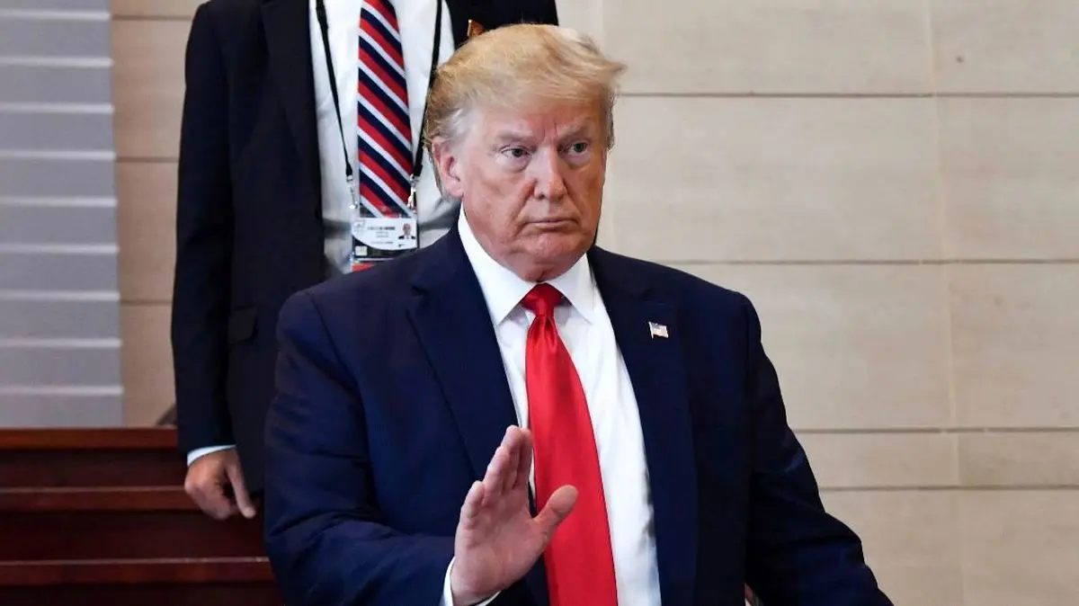 ایران می‌تواند عمر سیاسی ترامپ را پایان دهد/ آیا جنگ ویتنام تکرار می‌شود؟