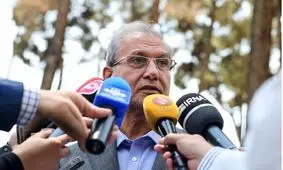 ربیعی: چه کسی دستور پرداخت ۸۰۰ میلیون دلار پول به بابک زنجانی را داده است؟/دنبال روشن شدن پول‌های نفت در دولت قبل هستیم