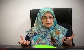 آذر منصوری: "سرا" قرار نیست همهٔ مشکلات اصلاح‌طلبان را حل کند