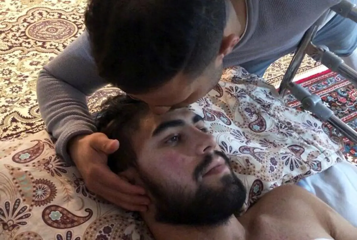 آخرین وضعیت درمانی کشتی‌گیر مصدوم از زبان پزشک معالجش