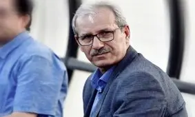 نصیرزاده: برکناری فتاحی به خاطر اختلاف سلیقه کاری بود