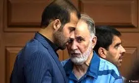 ۱۷ ایراد وکیل نجفی به نظریه جدید کارشناسان در پرونده قتل "استاد"