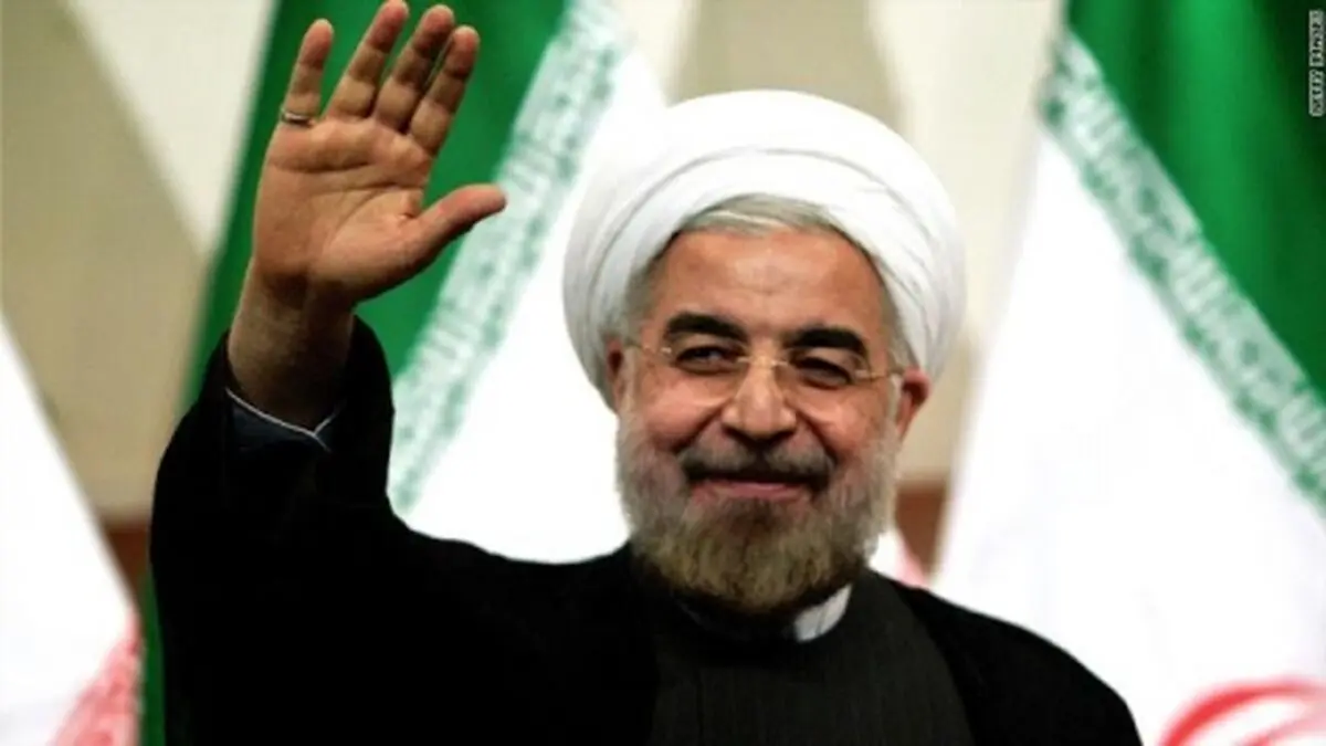 وضعیت سفید ؛ روحانی چه کرد؟