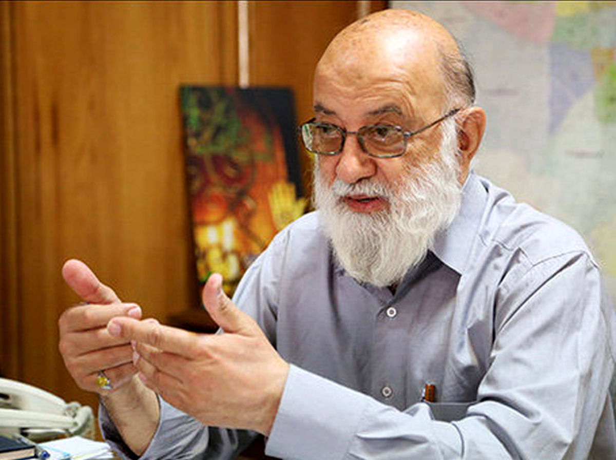 رونمایی از مکانیسم انتخاباتی ۵ مرحلهای اصولگرایان: شورایی متشکل از نمایندگان احزاب و شخصیت ها ۵ برابر ظرفیت کرسیهای مجلس، کاندیدا معرفی میکند / لیست نهایی با یک نظرسنجی عمومی مشخص میشود
