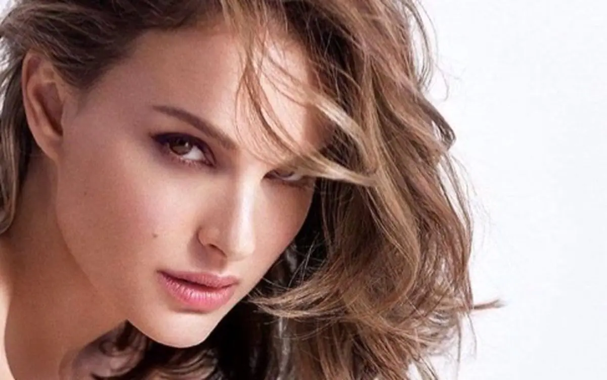 بازیگر زن نامزد اسکار، یک شعر مشهور فارسی را استوری کرد