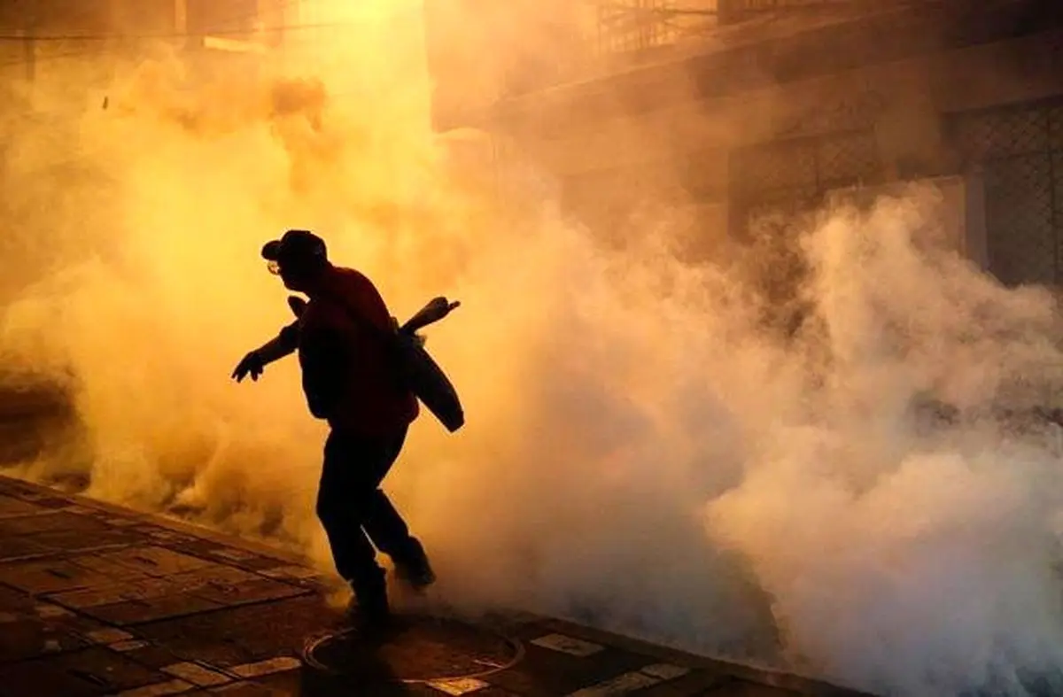 تهدید اتحادیه‌های کارگری بولیوی به اعتصاب