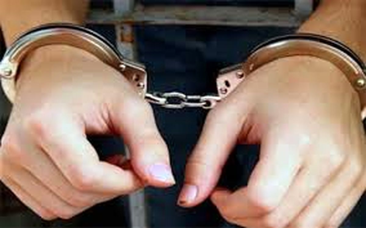 دستگیری کلاهبردار حسابهای بانکی سالمندان در طباخی