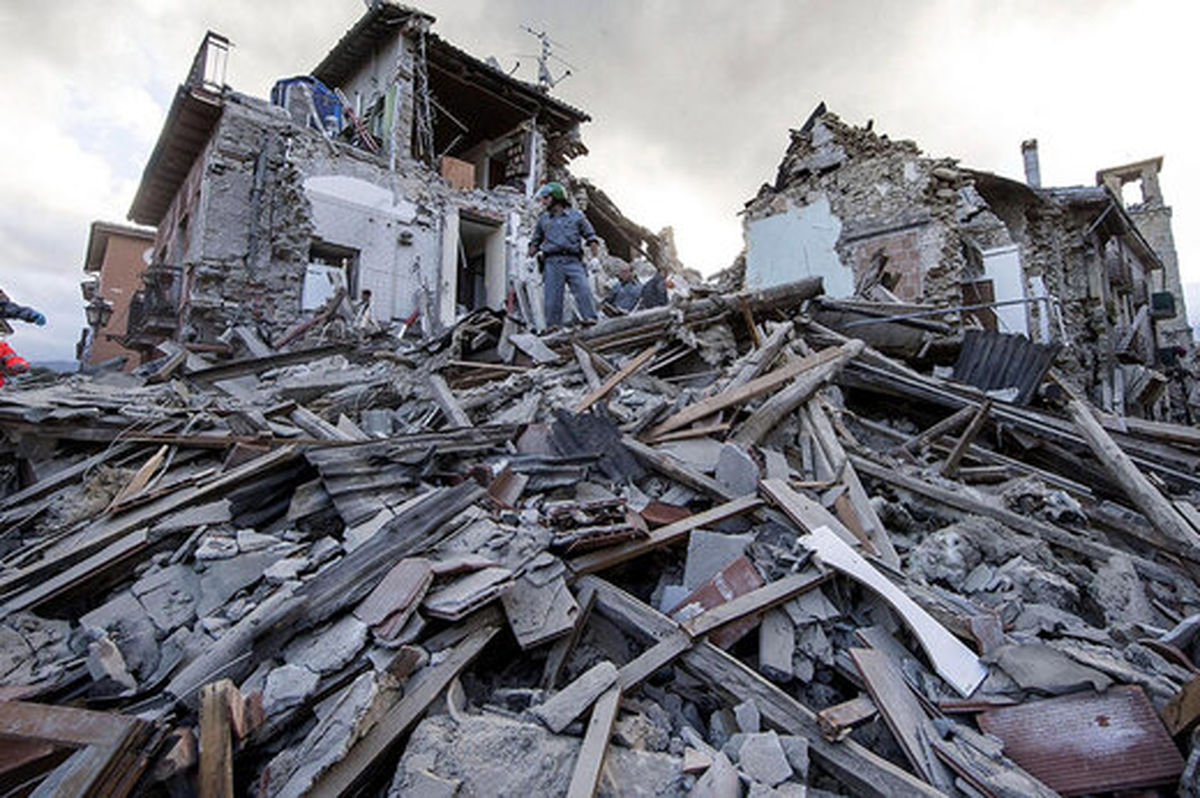جبران خسارات مالی حوادث طبیعی چگونه است؟ از زلزله تا افتادن شهاب‌سنگ